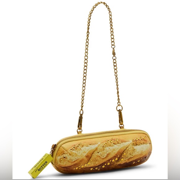 Betsey Johnson
Baguette About It Shoulder Bag
NEW FREE SHIPPING - Picture 1 of 5